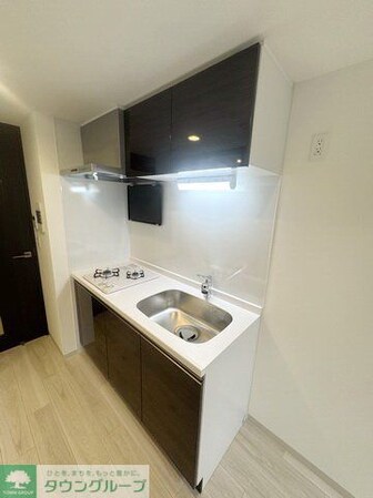 エステムコート名古屋TWIN WESTの物件内観写真